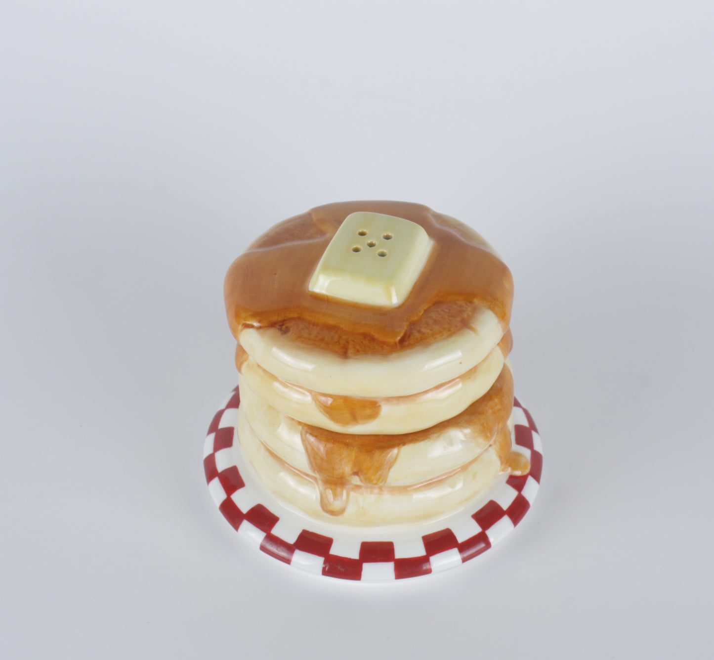 Salero y pimentero hot cakes